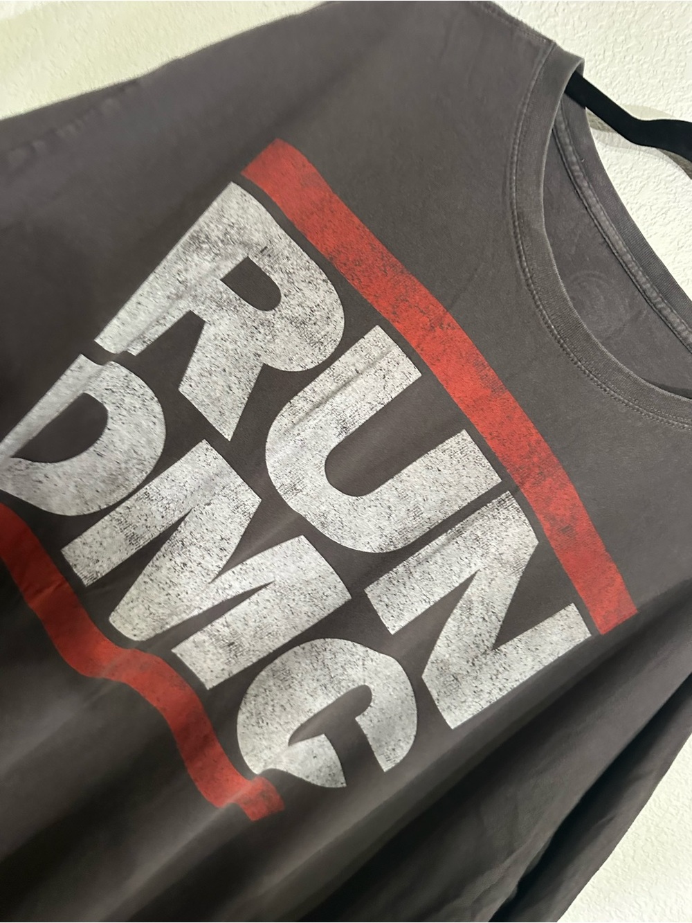 🤑🤑🤑RUN DMC T SHIRT